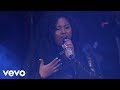 Jazmine Sullivan - Forever Don't Last (Live from Birmingham, AL - Yahoo! Live)