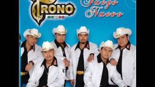 Trono De México - No Te Apartes De Mi