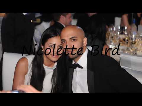 How to Pronounce Nicolette Bird?