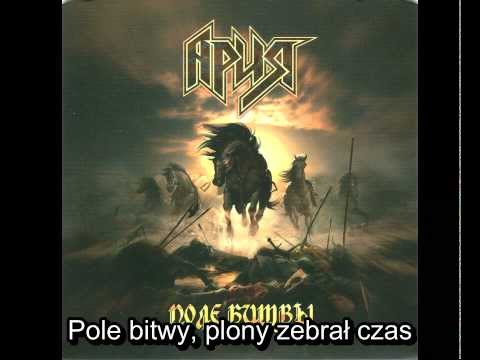 download lagu mp3 mp4 Arija pole Bitvy, download mp3 Arija pole Bitvy free downloadn, video klip Arija pole Bitvy