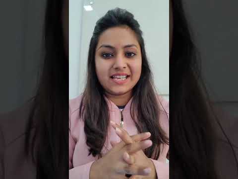 Shreya Bansal Salesforce Marketing Cloud Expert - YouTube