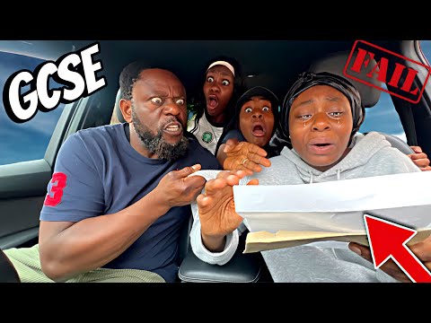 MICHELLE FAILED HER GCSE EXAMS 😨