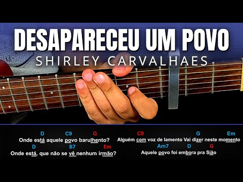 Povo Barulhento - Louvor Aliança