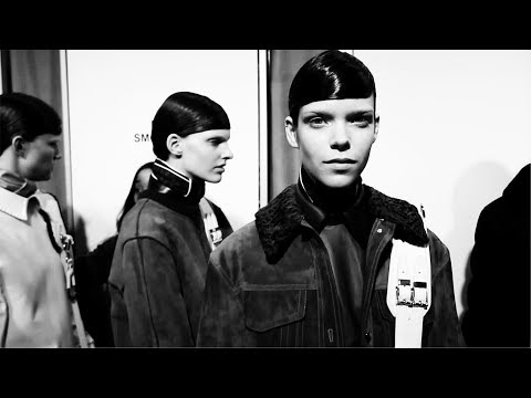 Alexander Wang Fall 2014