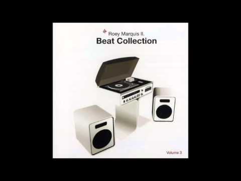 Roey Marquis feat. Pal One - Alles meins (Instrumental)