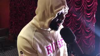 Wyclef Jean - Justice