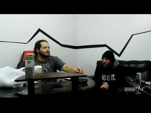 Blowin Blunts Podcast #20 BankRose Productions