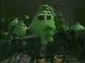 Flushed Away 2006 DVD Spot 2