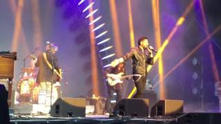 Ritchie Blackmore Rainbow Since You been Gone 18.06.2016 Stuttgart Bietigheim Monsters of Rock