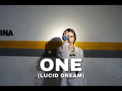 Golden Child - ONE(Lucid Dream) Dance Cover