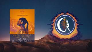 Kato Change &amp; Winyo - Abiro (Da Capo's Dub Mix)