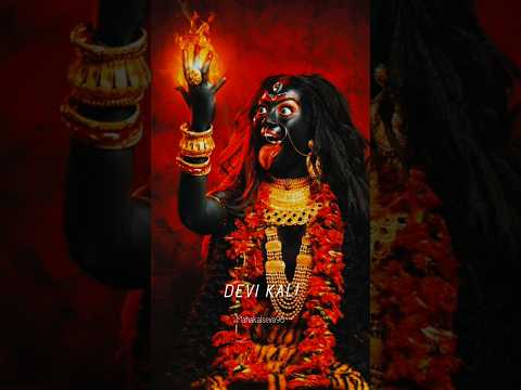 10 Avatars of Goddess Parvati 🕉️ || #shoorveer #short #mythology #history #shorts