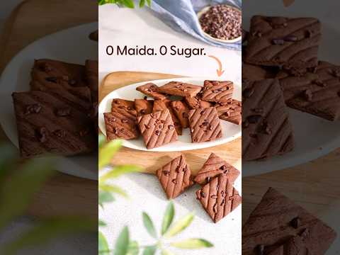 Chocolate Biscuit Recipe That Companies Don't Want You to Know