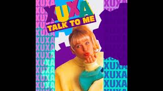 04. Xuxa - Celebration (Disco Talk To Me)