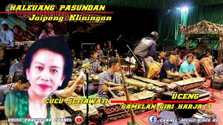 Download lagu Jaipong Kliningan - Cucu Setiawati Uceng ( Ubleg Panghegar Chanel ) mp3 Download lagu Jaipong Kliningan - Cucu Setiawati Uceng ( Ubleg Panghegar Chanel ) mp3