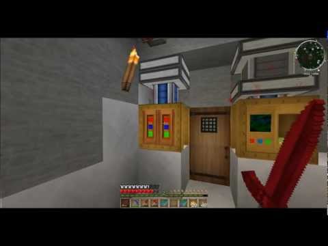 Hypermine FTB Season 2 - Episode 5 : .... And Lava