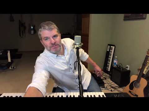 Basement Session v.34 FB Live