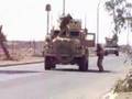 Ghost Ride In Tha Middle OF Baghdad LoL