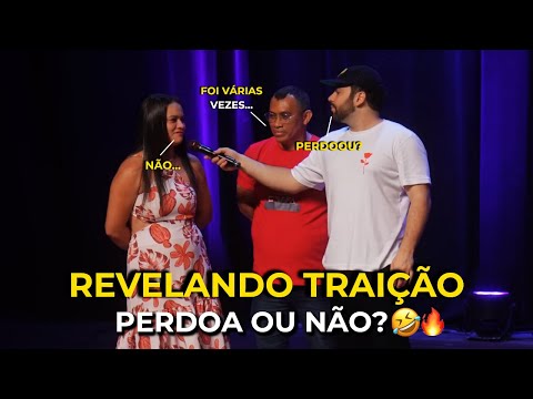 SÓ CASAIS em FORTALEZA - Raphael Ghanem #humor #standupbrasil #comedia