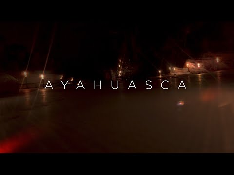 Ayahuasca experience from Brazil - Tribe Huni Kuin