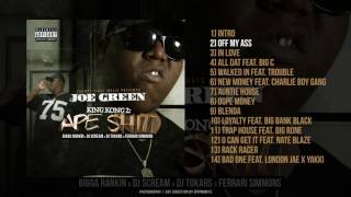 Joe Green - Off My Ass [Audio]