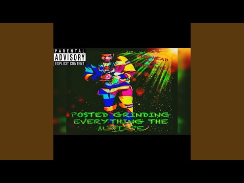 CATCH A WAVE OR DROWN (feat. UNE POON)