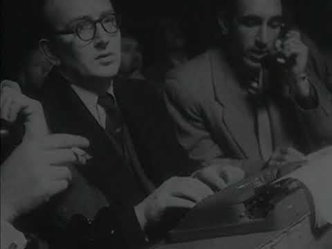 Randy Turpin vs Charles Humez 1953-06-09