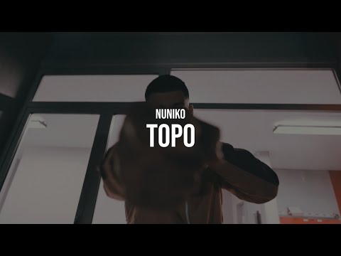 NUNIKO - TOPO [prod by. Joskee]