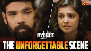 Download lagu உன்னால கண்டுபிடிச்சு தர முடியுமா? | Sathya Movie Scene | Sibiraj | Ramya Nambessan | KTV mp3 Download lagu உன்னால கண்டுபிடிச்சு தர முடியுமா? | Sathya Movie Scene | Sibiraj | Ramya Nambessan | KTV mp3