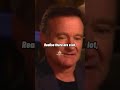 The things that matter are others. | robin william