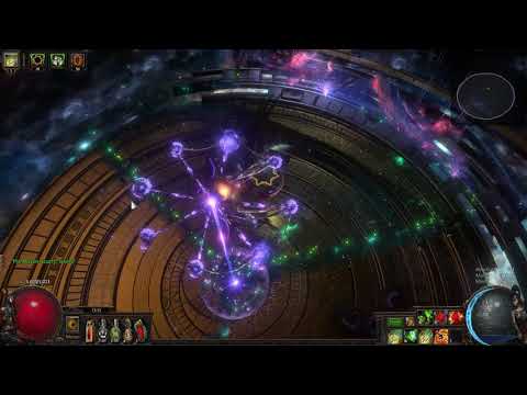 Maven - Toxic Rain Champion 3.16