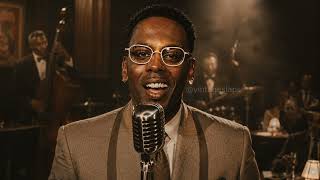 Young Dolph - 100 Shots | 1950's Blues Version