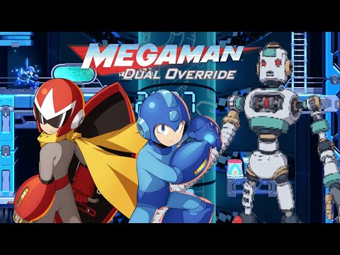 The Heck is Dual Override?