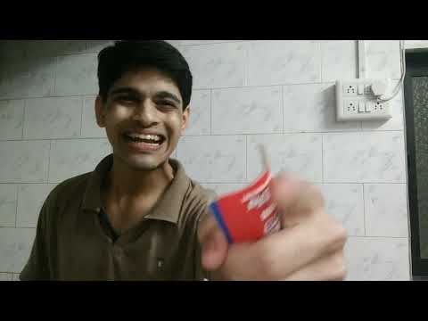 Atharva Short Comed...