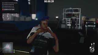 HITMAN 3 - Dubai - Easy XP (0:51)