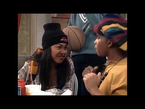TUPAC /2PAC A Different World - The Tupac Shakur Episode - Homie don't ya know me Part 2
