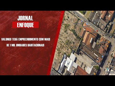 Roberto Coutinho, diretor comercial, fala do futuro empreendimento residencial