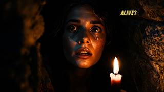 Rome's Most Terrifying Punishment