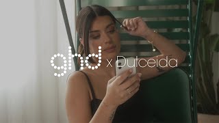 ghd LIBERA TU DESEO | Dulceida anuncio