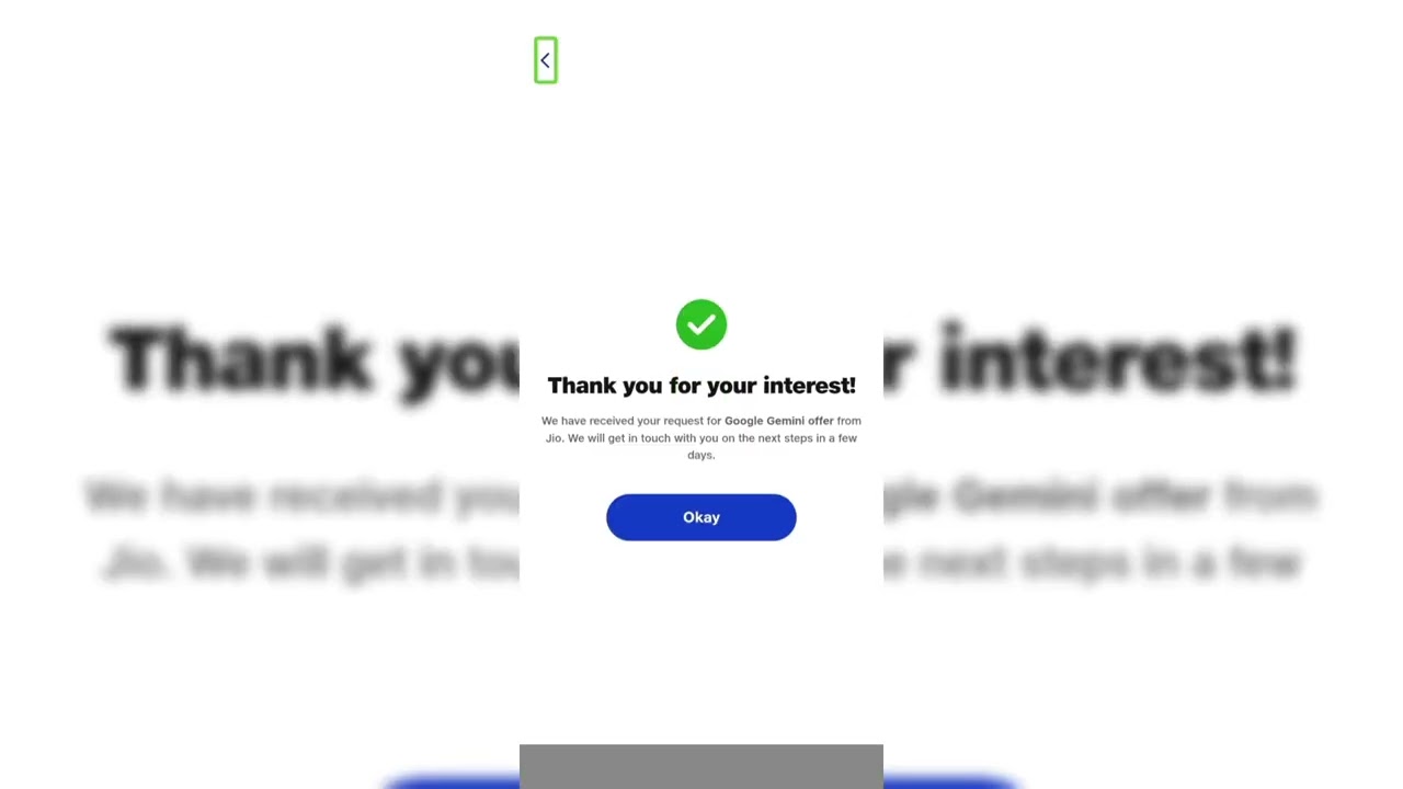 ℹ️, rs35,000 vorth A I, model now free, JIO & GEMINI AI: THE FREE REVOLUTION! 🤯📱