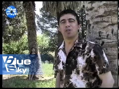 Lulka Merkulaj & Zaim Hasramaj - Po te pres - TV Blue Sky