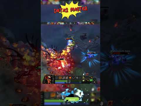 SF: The ULTIMATE PUB STOMPER? #shadowfiend #dota2 #shorts