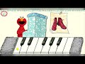 Sesame Street Elmo World Episode 177