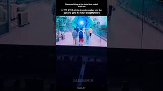 Download lagu The truth was right infront of us 💚 #nct #mark #nctdream mp3