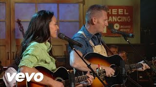 Joey and Rory - That&#39;s Important to Me [Live]