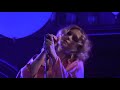 Goldfrapp - Paper bag - Union Chapel