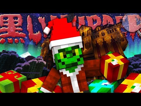 IL GRINCH è IL MURDERER a NATALE - Minecraft ITA - SANTA MURDER w/ Tear Heme Dani Tano