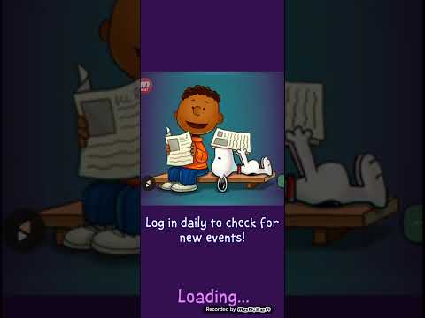 Snoopy Pop Level 238-239