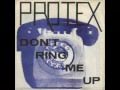 PROTEX 1978 Don T Ring Me Up