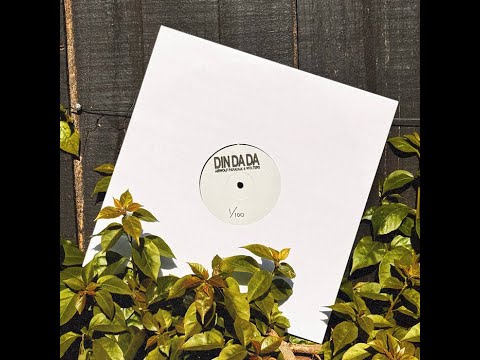 Airwolf Paradise & Wolters - Din Da Da